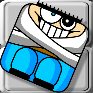 Jacket Jack.apk 1.8.9