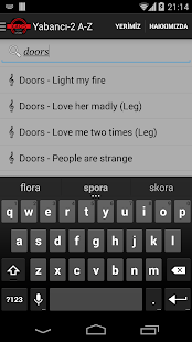 How to get KAOS BAR KARAOKE 2.0 apk for bluestacks