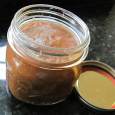 Homemade Salsa using canned tomatoes!