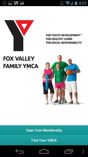 Fox Valley Family YMCA