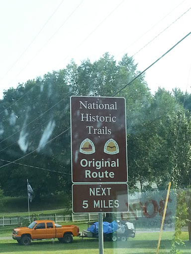 National Historic Trails