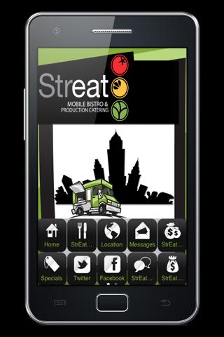 StrEat Mobile Bistro