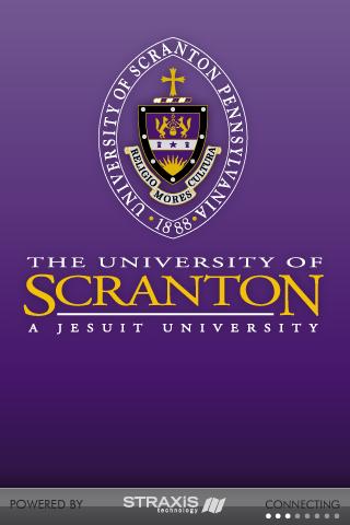 The University of Scranton