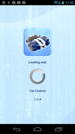 Car Control Pro