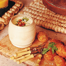 Yellow-Pepper Remoulade
