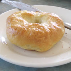 Boiled Bagels