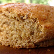 Anise Rye Bread