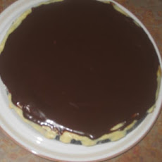Cookie Dough Cheesecake
