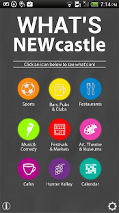 How to install WHAT'S NEWcastle 1.2 mod apk for bluestacks