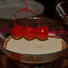 Chocolate Martinis For Two