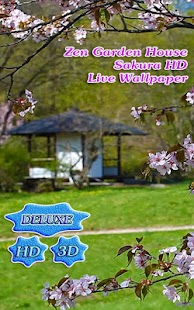 How to install Zen Garden House Sakura lastet apk for laptop