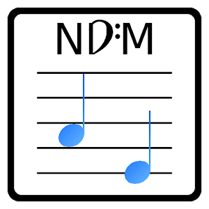 NotesDeMusique (Learning to read musical notation) For PC (Windows & MAC)