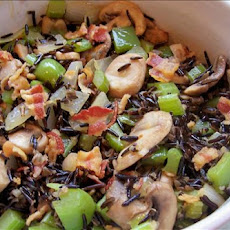 Manitoba Wild Rice