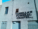 Vanella's Chapel