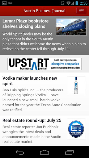 Austin Business Journal