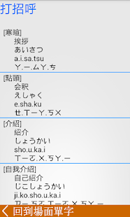 How to mod 日本旅遊單字 Japan Travel Words 1.0 apk for android