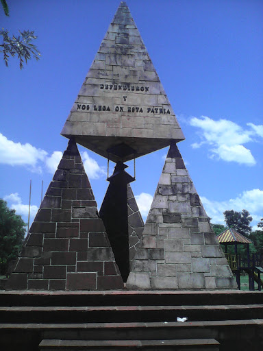 Piramide San Juan Bautista