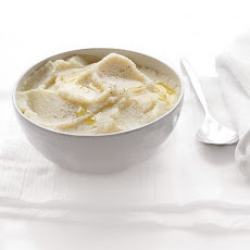 Cauliflower Risotto