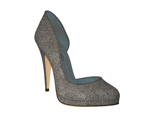 I Designed My Perfect Shoes!
