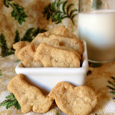 Animal Crackers