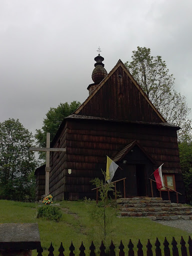 Cerkiew W Żłobku