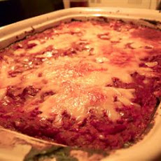 Bob's Stuffed Banana Peppers