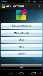 How to mod Digital Story Cubes lastet apk for android