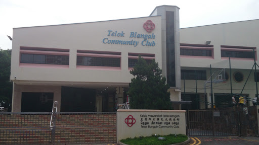Telok Blangah Community Club