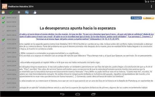 How to install Meditación Matutina 2014 1.3 unlimited apk for pc