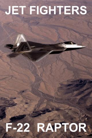 F-22 Raptor PRO