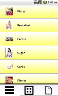 How to mod Weight Loss Tips 1.0 mod apk for laptop