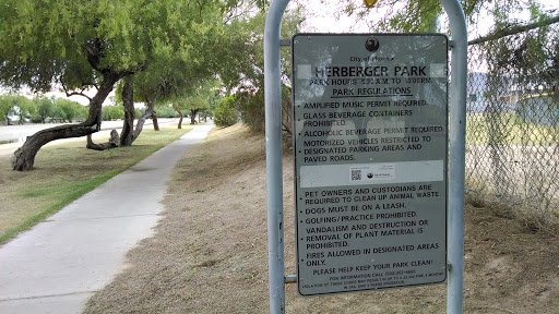 Herberger Park