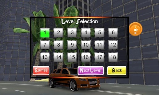 How to install Sports Car Parking 2015 1.1 apk for bluestacks