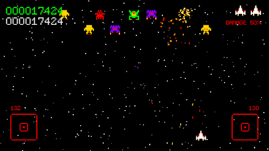 How to install Xenith - Retro Space Shooter lastet apk for android