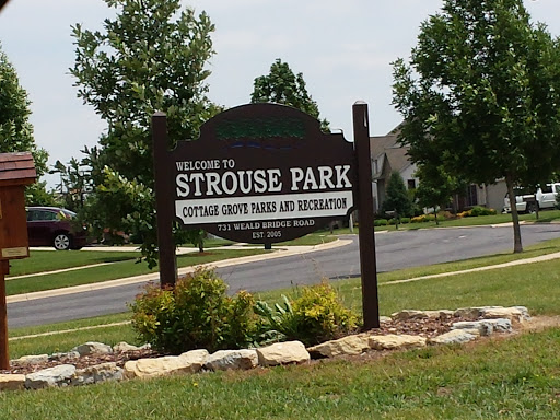 Strouse Park