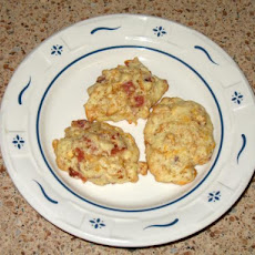 Tasty Breakfast Cookies