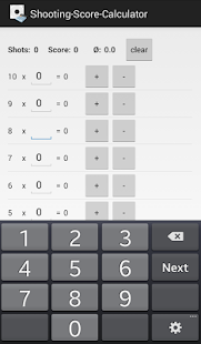 How to mod Shooting-Score-Calculator lastet apk for pc