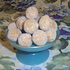 Margarita Balls