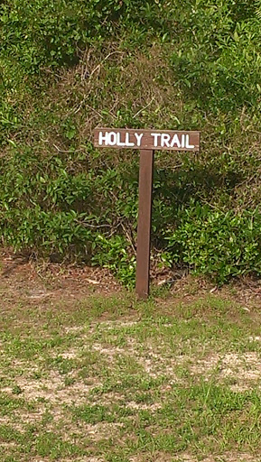 Holly Trail