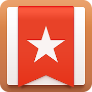 Wunderlist: To-Do Liste