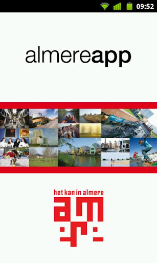 AlmereApp