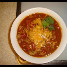 Cha-Cha Chili