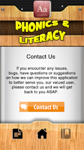 How to install Phonics & Literacy 1.0 unlimited apk for android