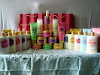 Victoria´S Secret Brillos Splash Cremas Y Man
