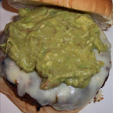 Easy Guacamole