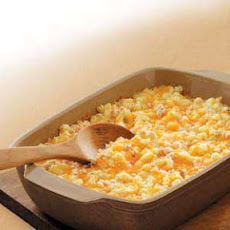 Rich 'n' Cheesy Macaroni Recipe