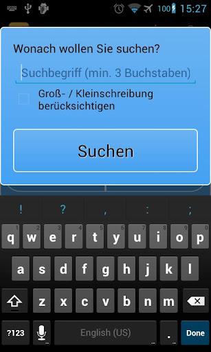 【免費娛樂App】Zitate für Alle pro-APP點子