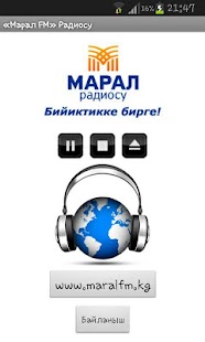How to mod Maral FM patch 1.0 apk for pc