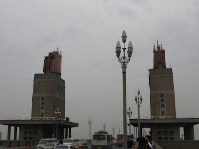 南京长江大桥