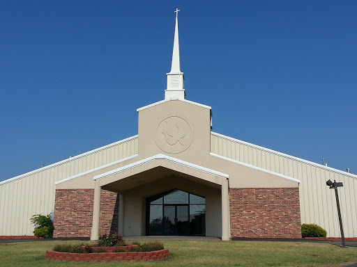 United Pentecostals Church